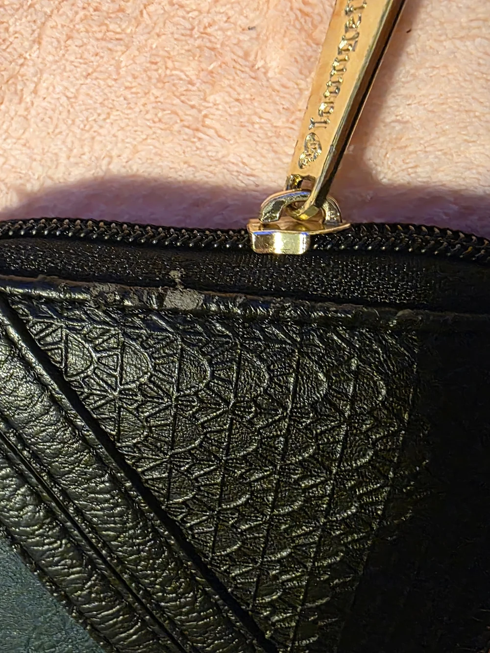 Loungefly Loki Handbag w/ Wallet